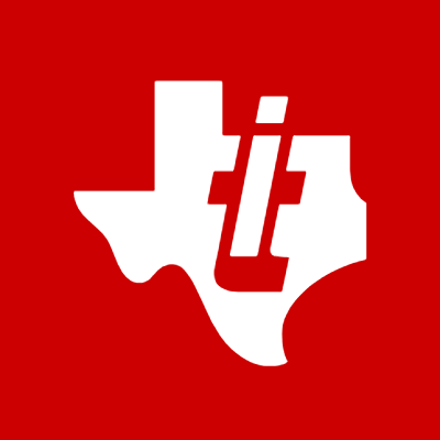 Texas Instruments logo