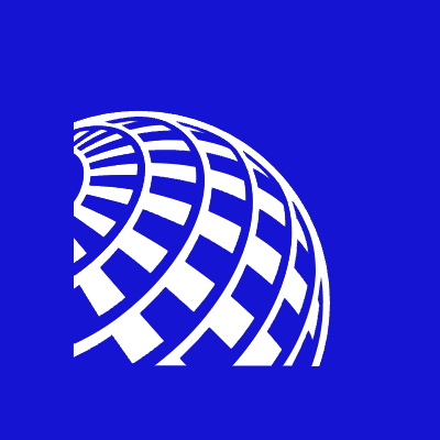 United Airlines Holdings logo