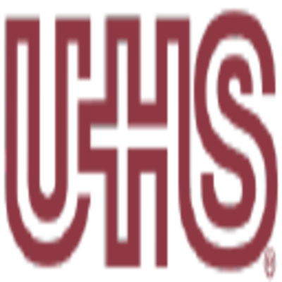 Universal Health Services logo