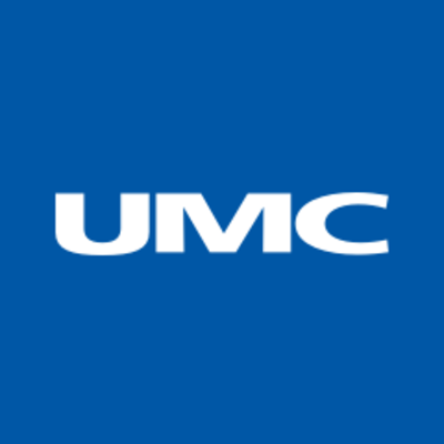 United Micro Electronics ADR logo
