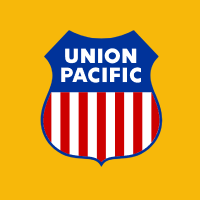 Union Pacific Corporation logo