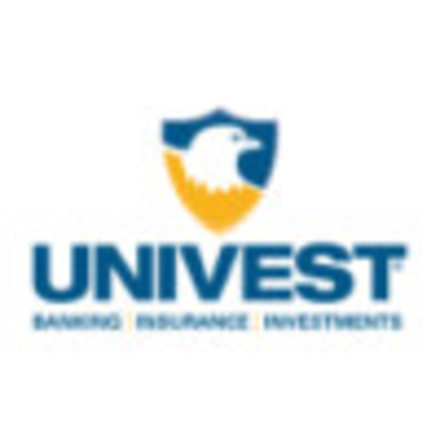 Univest Financial Corporation logo