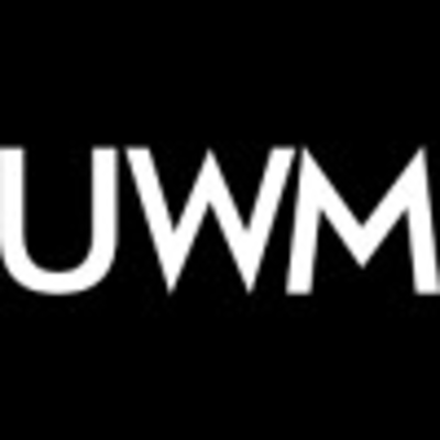 UWM Holdings Corporation logo