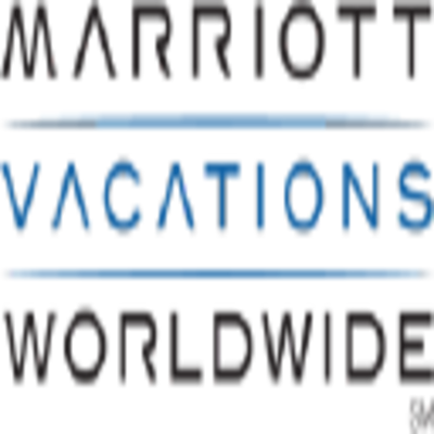 Marriott Vacations Worldwide Corporation logo