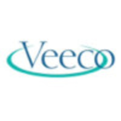 Veeco Instruments Inc. logo
