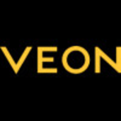 VEON Ltd. logo