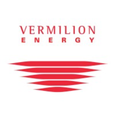 Vermilion Energy Inc. logo