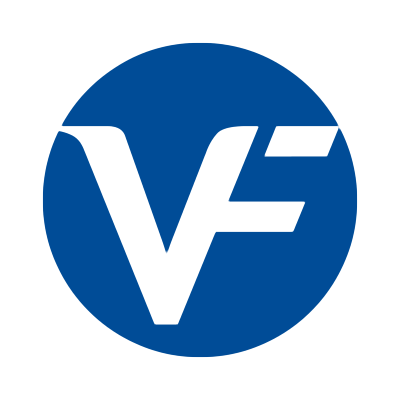 V.F. Corporation logo
