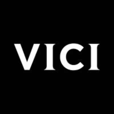 Vici Properties logo