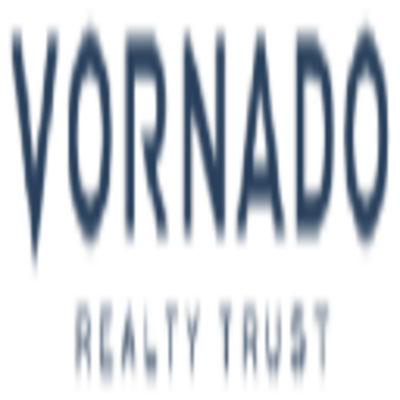 Vornado Realty Trust logo