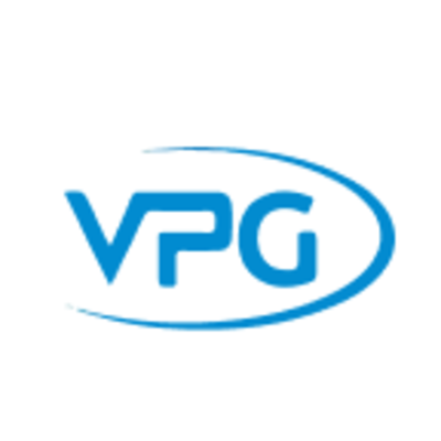 Vishay Precision Group, Inc. logo