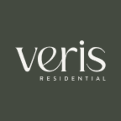Veris Residential, Inc. logo