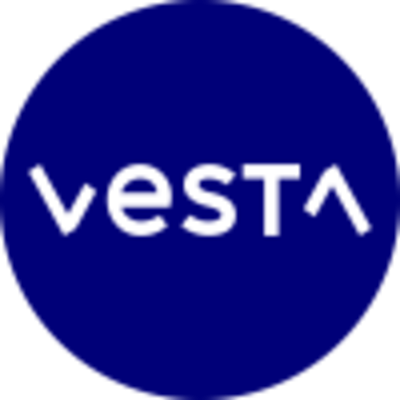 Corporación Inmobiliaria Vesta, S.A.B. de C.V. logo