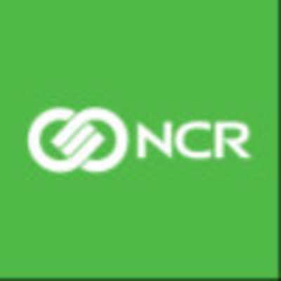 NCR Voyix Corporation logo