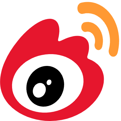 Weibo Corporation logo