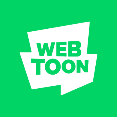 WEBTOON Entertainment Inc. logo