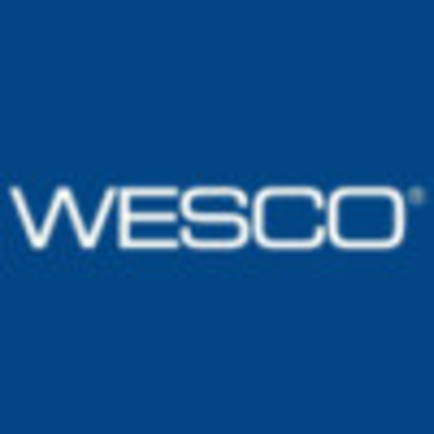 Wesco International Inc logo