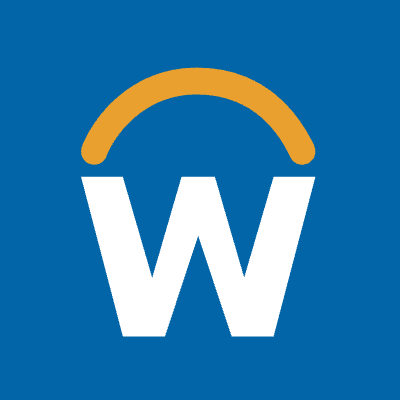 Workday, Inc. logo