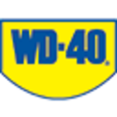 WD-40 Company logo
