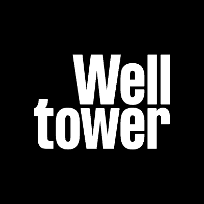 Welltower logo