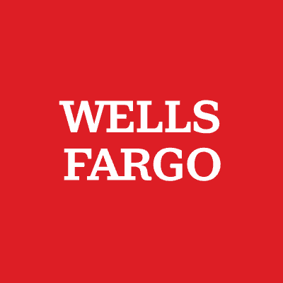 Wells Fargo logo