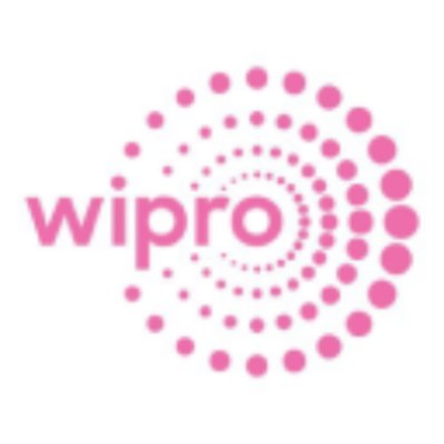 Wipro Ltd logo