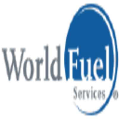 World Kinect Corporation logo