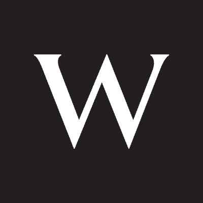 John Wiley & Sons, Inc. logo