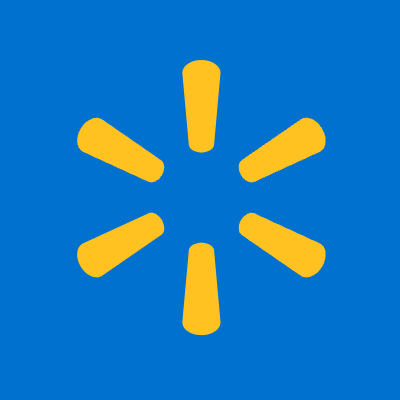 Walmart logo