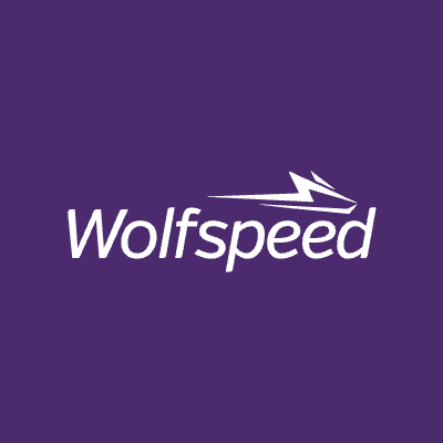 Wolfspeed, Inc. logo