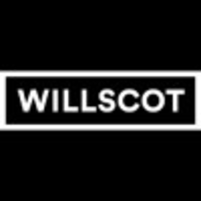 WillScot Holdings Corporation logo