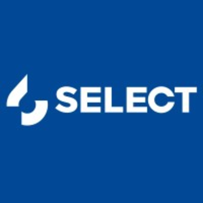 Select Water Solutions, Inc. logo
