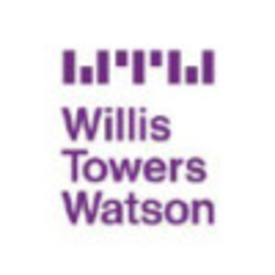 Willis Towers Watson logo