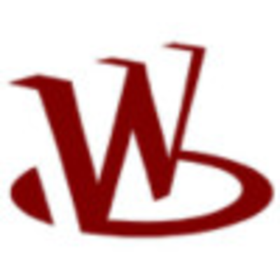 Woodward Inc logo