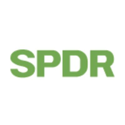 Industrial Select Sector SPDR ETF logo