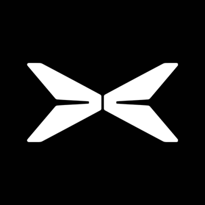 XPeng Inc ADR logo
