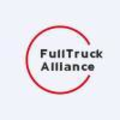 Full Truck Alliance Co. Ltd. logo