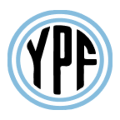 YPF ADR logo