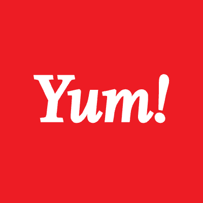 Yum! Brands logo